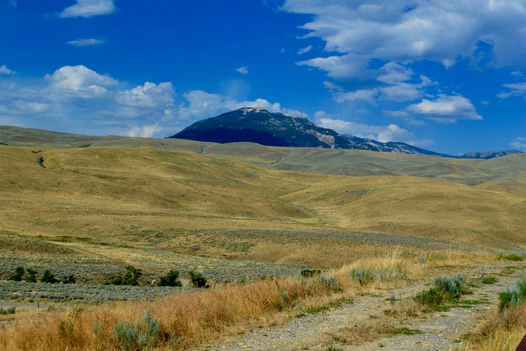 Cabins (Cody, Wyoming, United States)