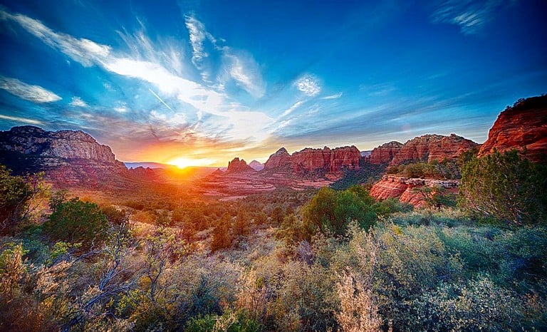 Cabins (Sedona, Arizona, United States)