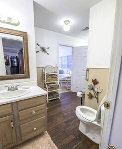 Vacation Rentals (United States of America, --, --)