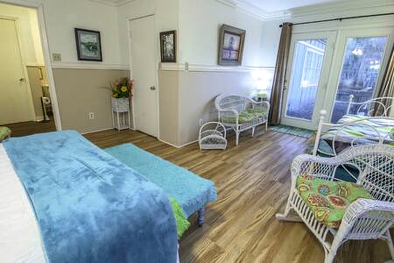 Vacation Rentals (United States of America, --, --)