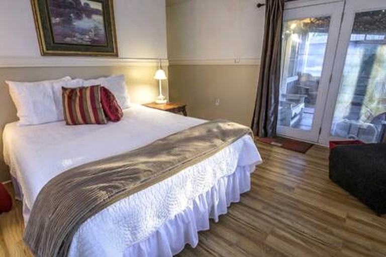Vacation Rentals (United States of America, --, --)