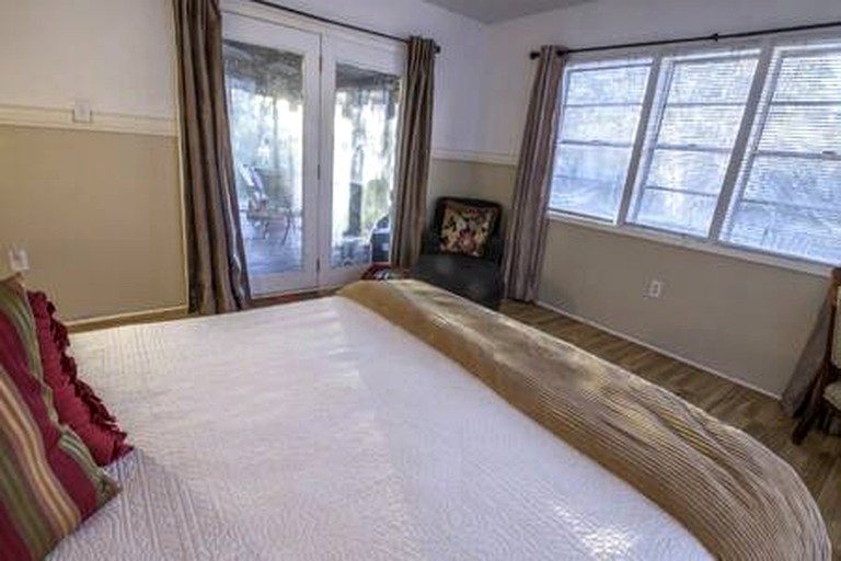 Vacation Rentals (United States of America, --, --)