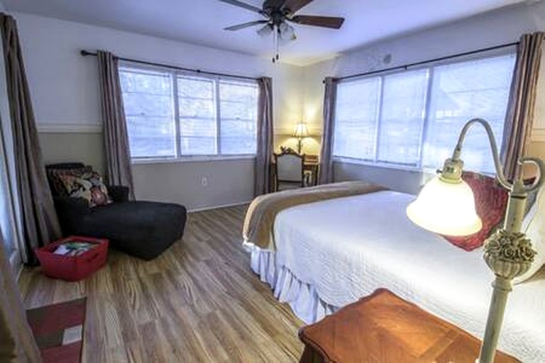 Vacation Rentals (United States of America, --, --)