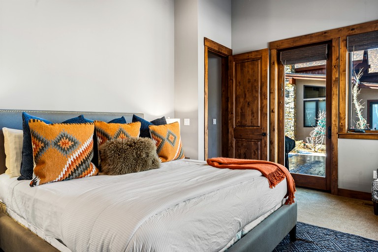 Vacation Rentals (United States of America, Truckee, California)