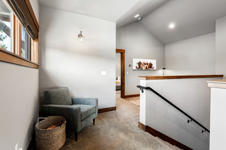 Vacation Rentals (United States of America, Truckee, California)