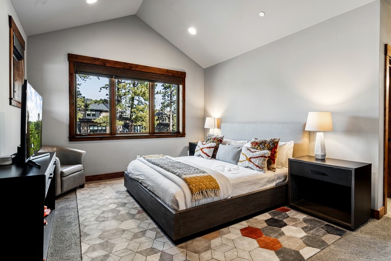 Vacation Rentals (United States of America, Truckee, California)