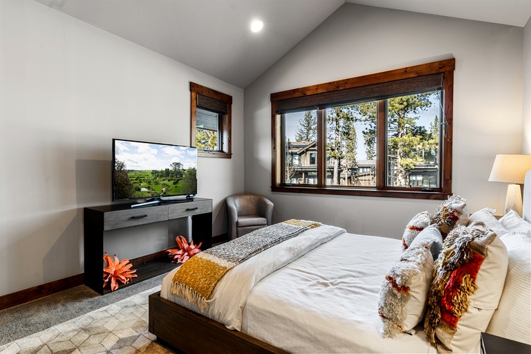 Vacation Rentals (United States of America, Truckee, California)