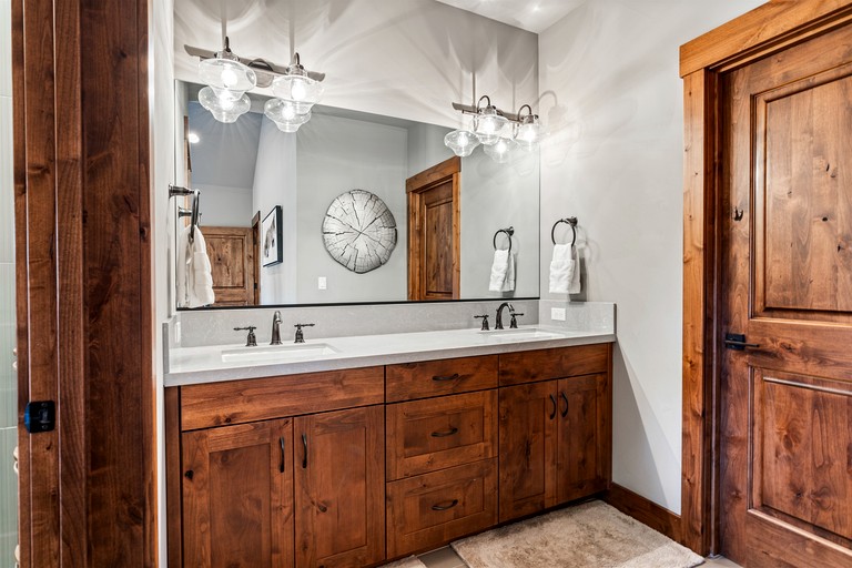 Vacation Rentals (United States of America, Truckee, California)