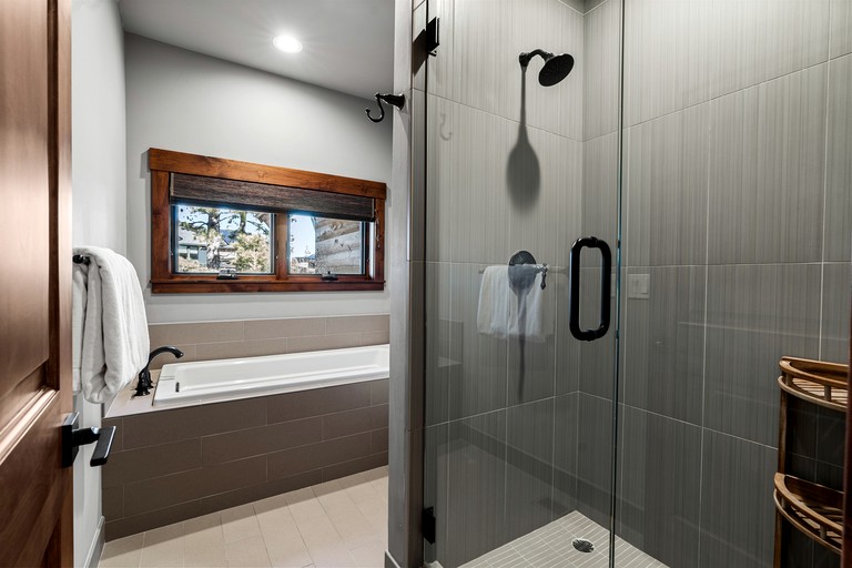 Vacation Rentals (United States of America, Truckee, California)