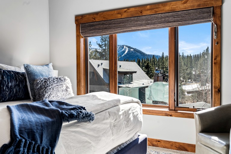 Vacation Rentals (United States of America, Truckee, California)