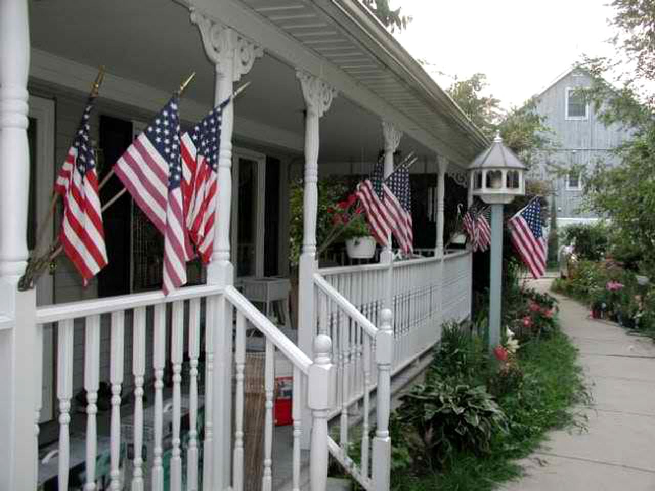 Gorgeous Room Rental with Delicious Breakfast Included for Rural Getaway near Pittsburgh, Pennsylvania