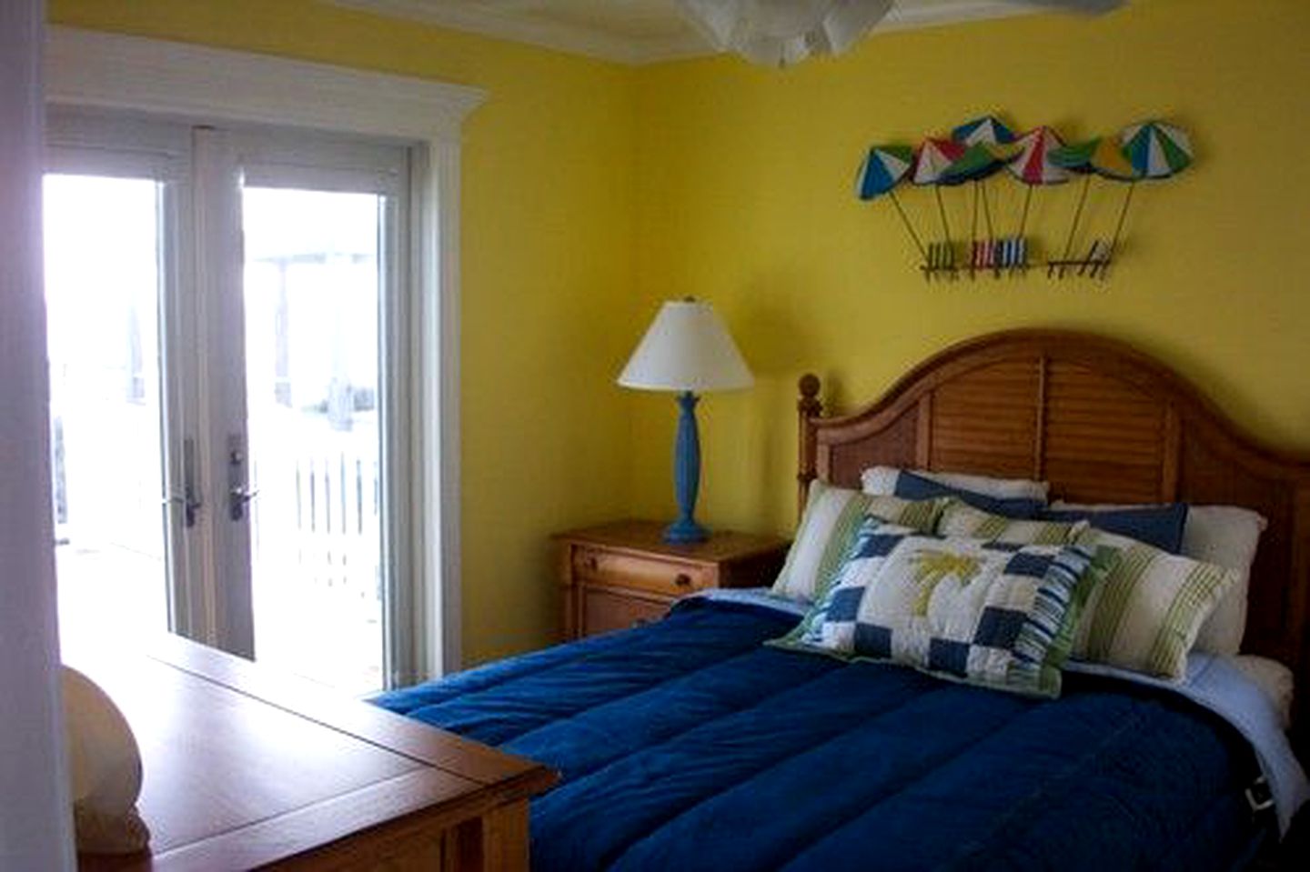 North Carolina Beach House Rental | Holden Beach, NC