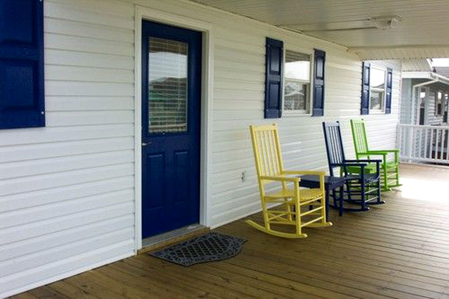 North Carolina Beach House Rental | Holden Beach, NC