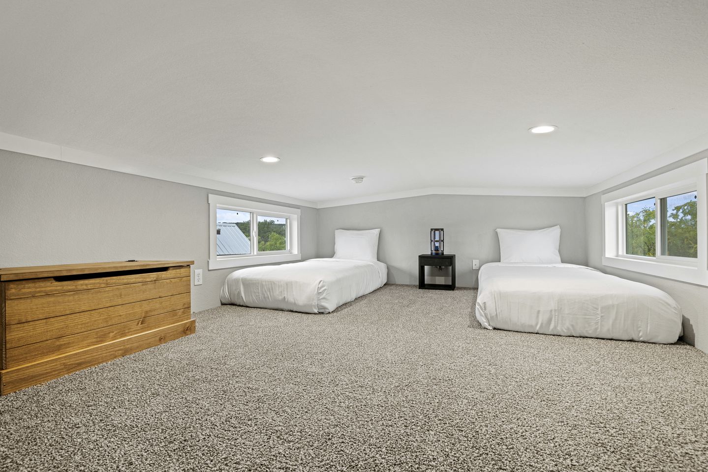 Heavenly Cabin Incredible for Groups Escapes in Texas