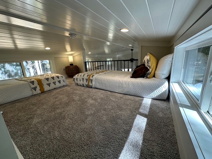 Cabins (United States of America, Monteagle, Tennessee)