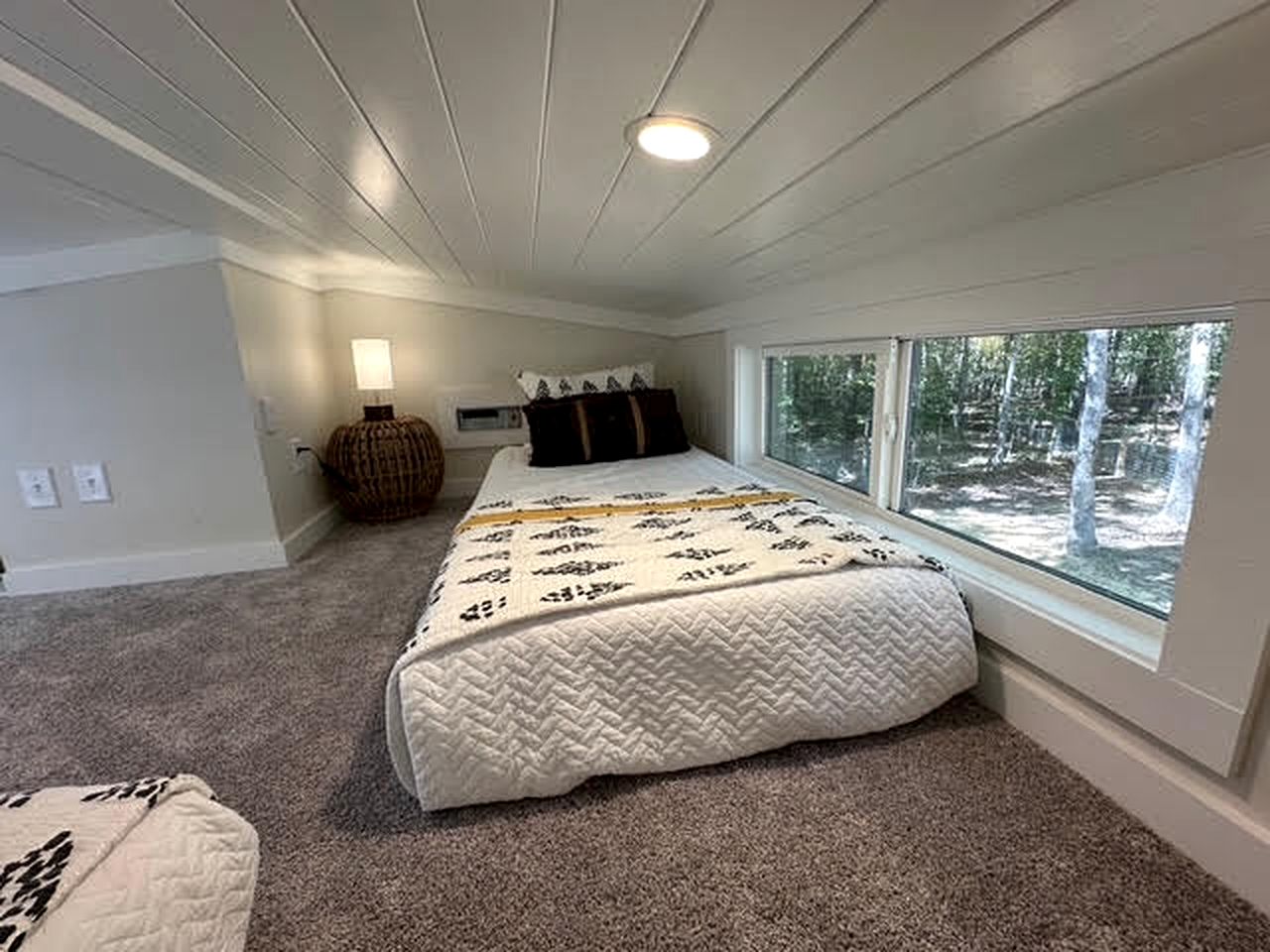 The Getaway at The Retreat in Monteagle, TN