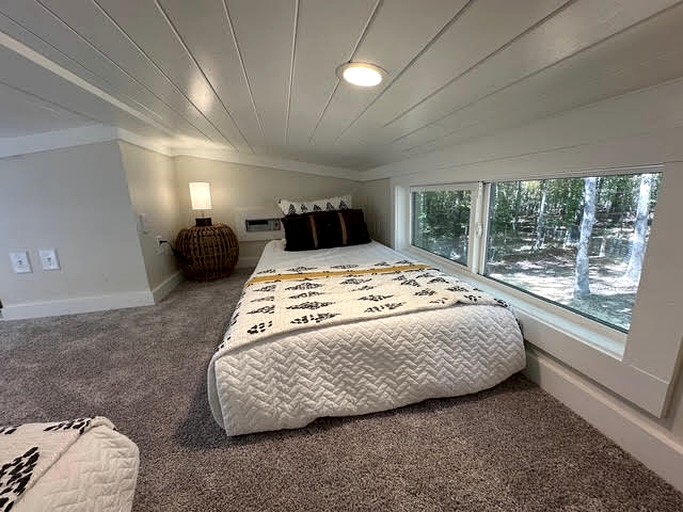 Cabins (United States of America, Monteagle, Tennessee)