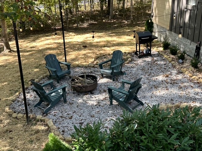 Cabins (United States of America, Monteagle, Tennessee)