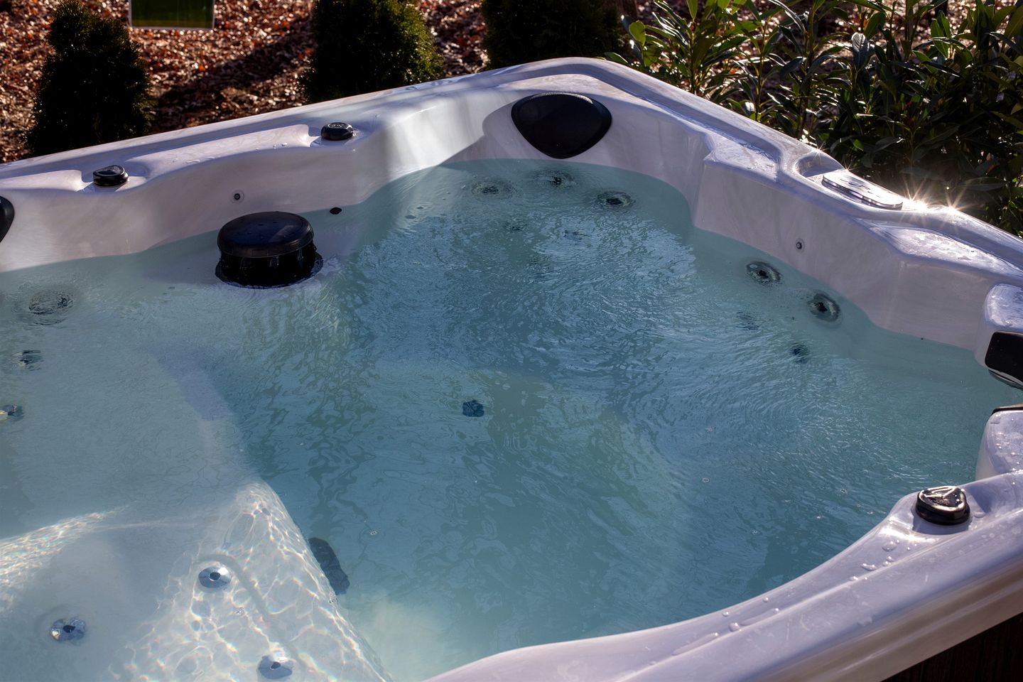 The Getaway at The Retreat in Monteagle, TN