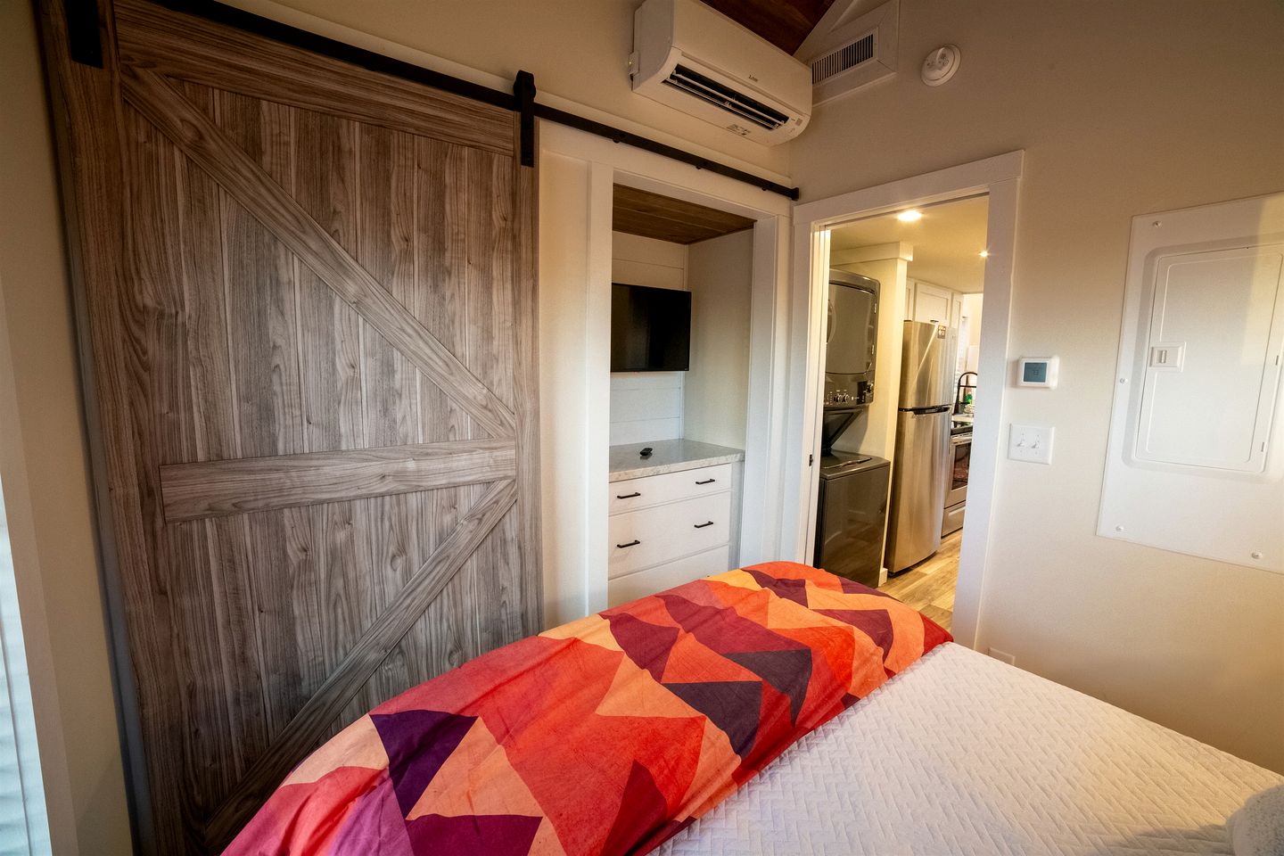 The Getaway at The Retreat in Monteagle, TN
