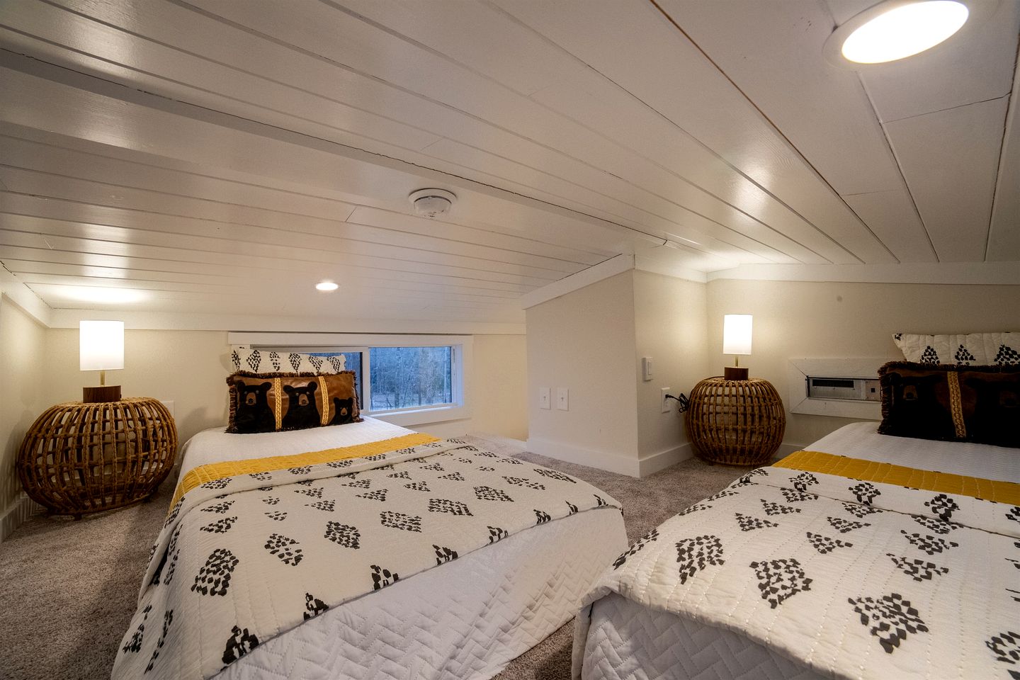 The Getaway at The Retreat in Monteagle, TN