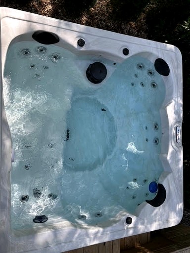 Cabins (United States of America, Monteagle, Tennessee)