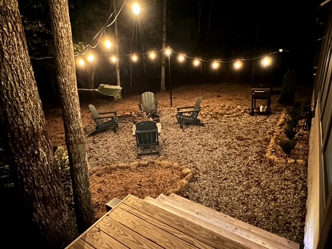 Cabins (United States of America, Monteagle, Tennessee)