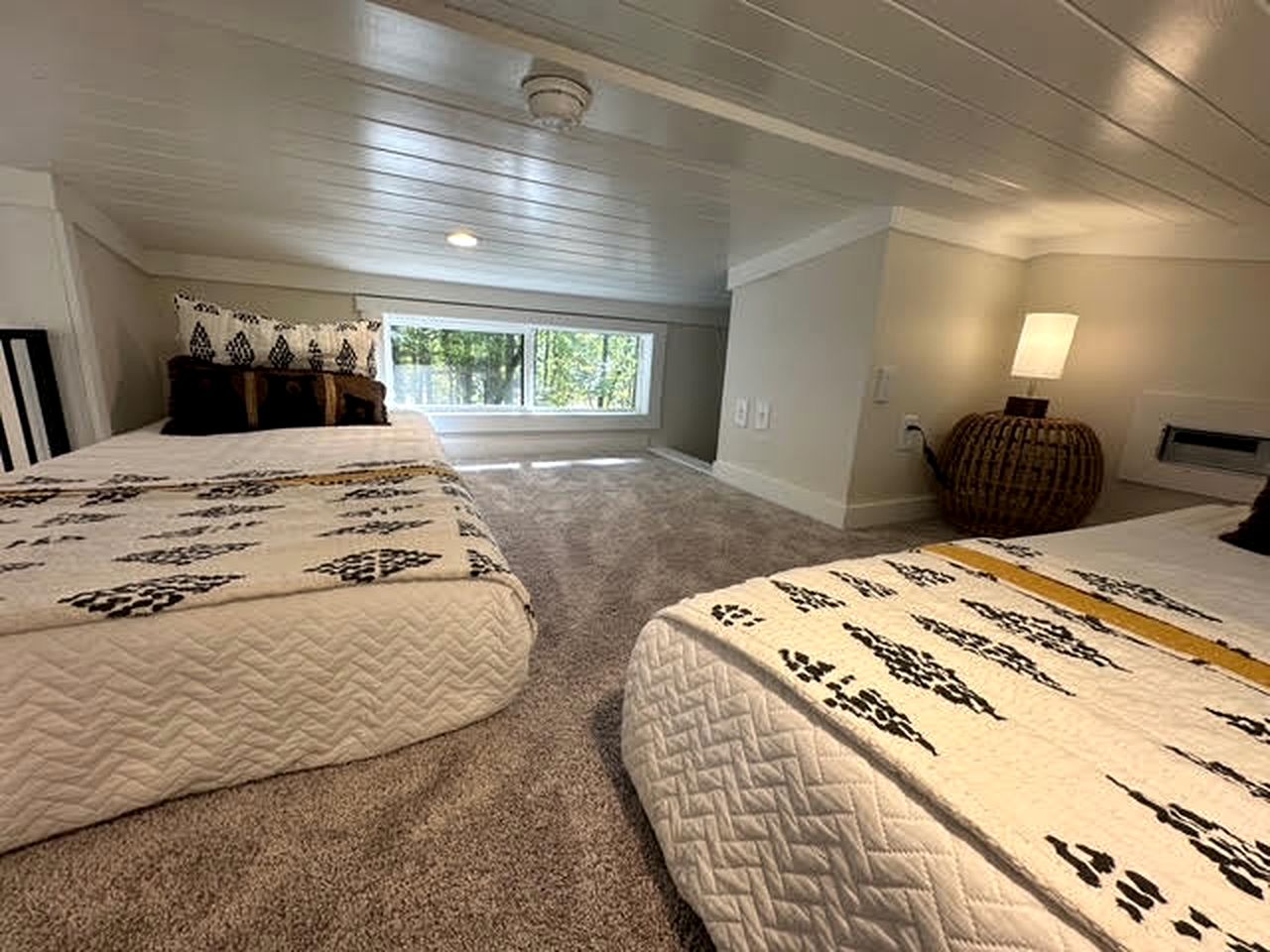 The Getaway at The Retreat in Monteagle, TN