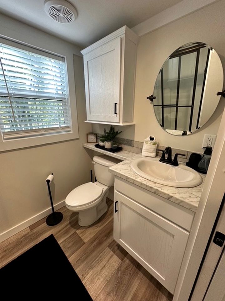 The Getaway at The Retreat in Monteagle, TN