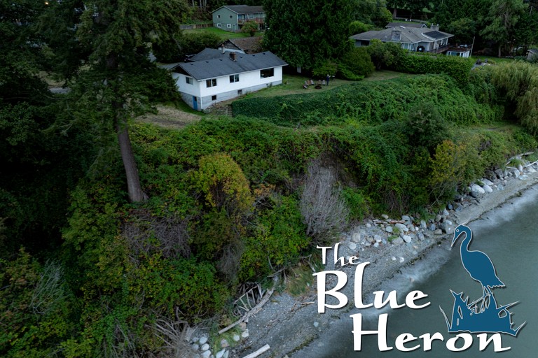 Cottages (United States of America, Blaine, Washington)