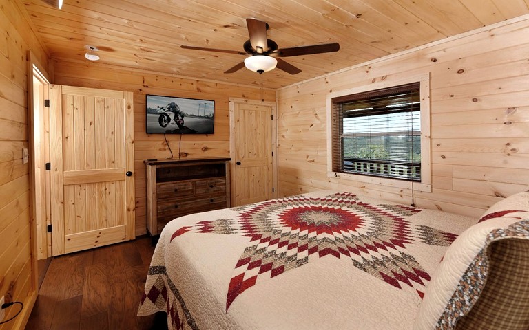 Cabins (United States of America, Sevierville, Tennessee)