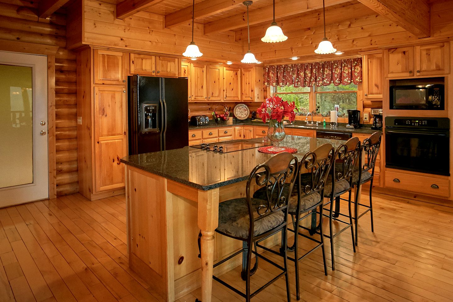 Private Cabin Rental Perfect for a Family Vacation in Gatlinburg, East Tennessee