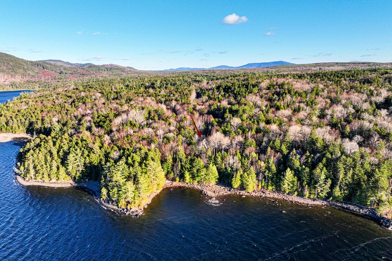Cabins (United States of America, Greenville, Maine)