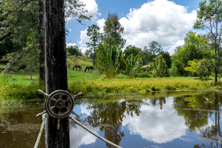 Tiny Houses (Australia, Gympie, Queensland)