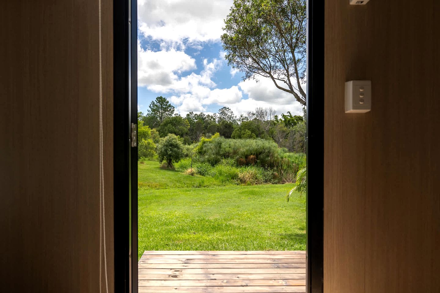 Heavenly Tiny House Surrounded by Trees in Gympie, Queensland