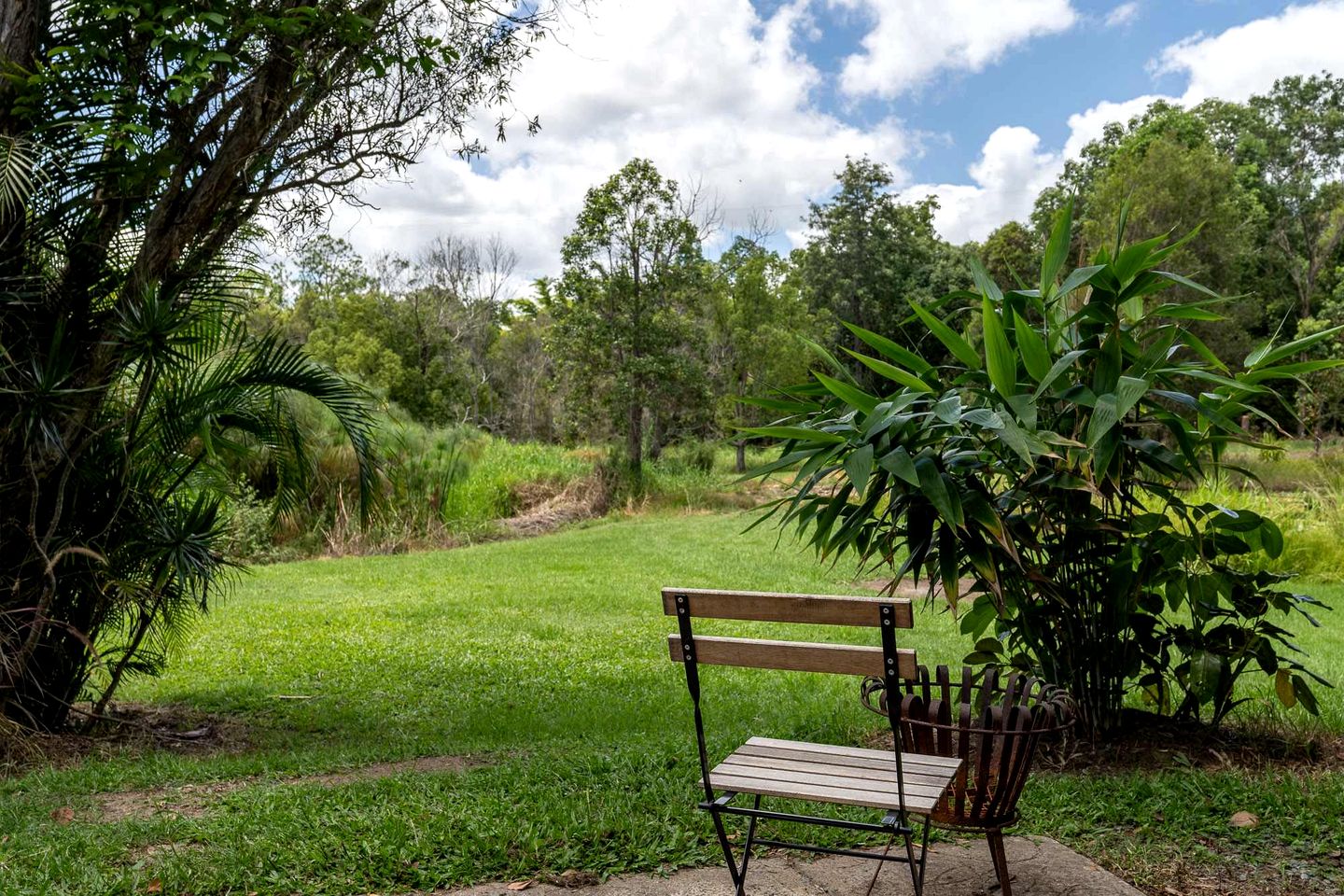 Heavenly Tiny House Surrounded by Trees in Gympie, Queensland
