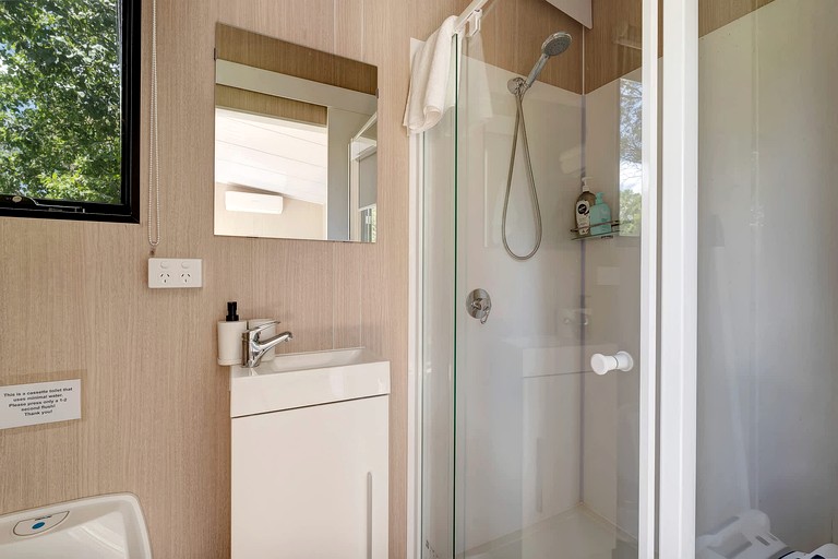 Tiny Houses (Australia, Gympie, Queensland)