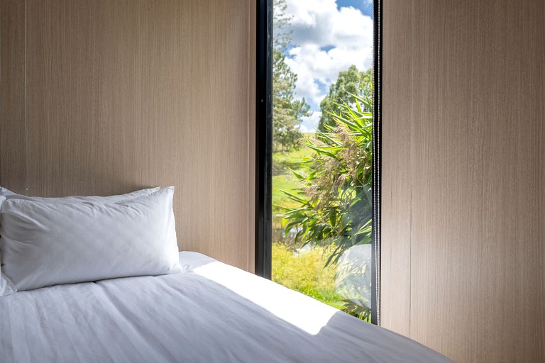 Tiny Houses (Australia, Gympie, Queensland)