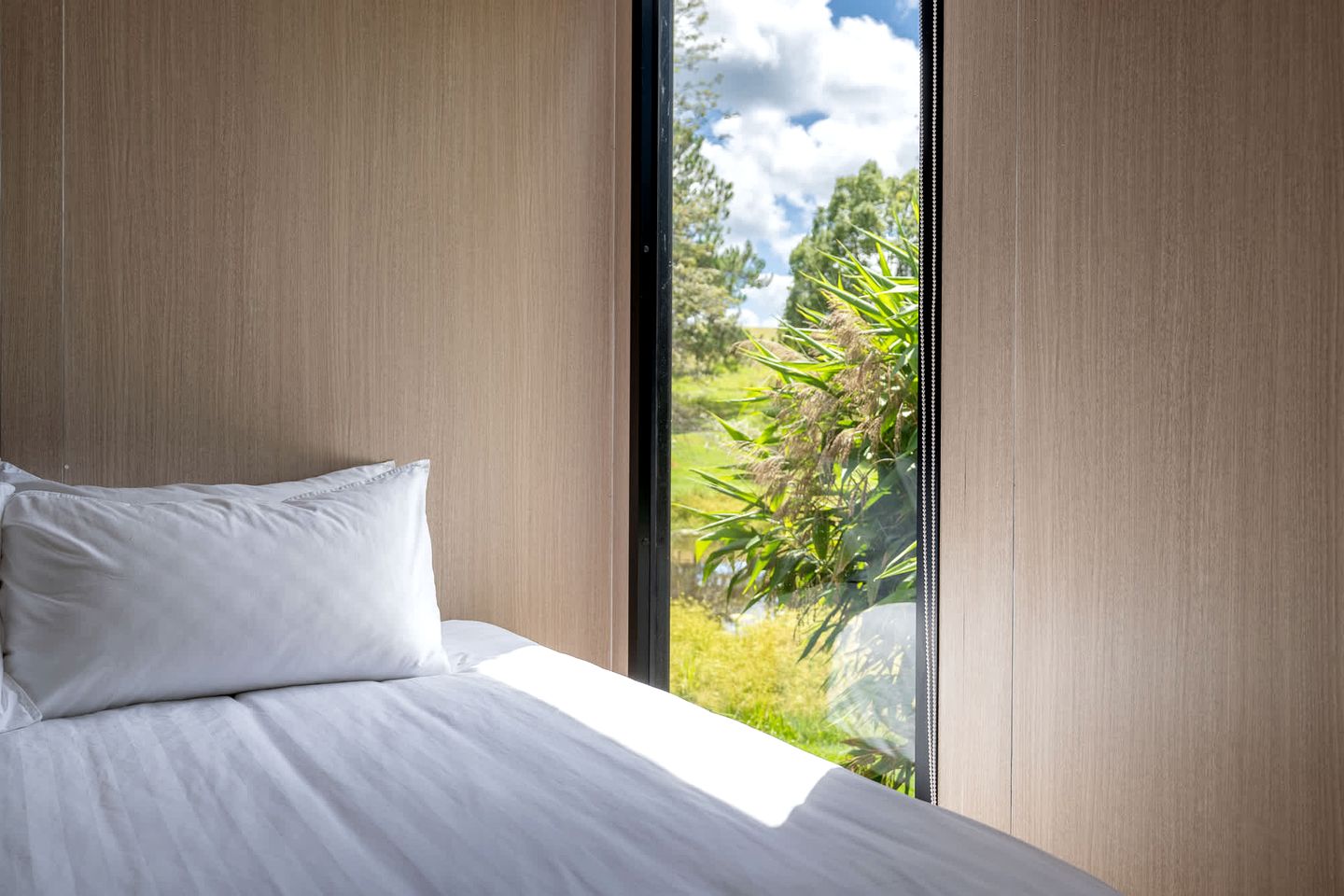 Heavenly Tiny House Surrounded by Trees in Gympie, Queensland
