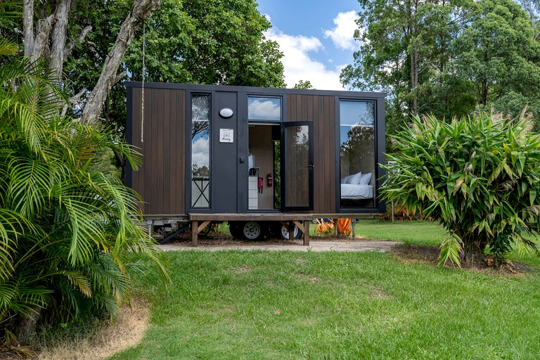 Tiny Houses (Australia, Gympie, Queensland)