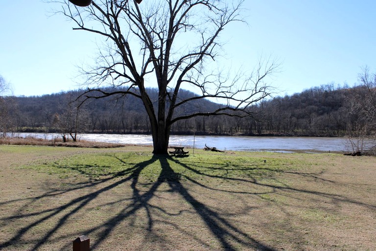 Cabins (United States of America, --, Arkansas)