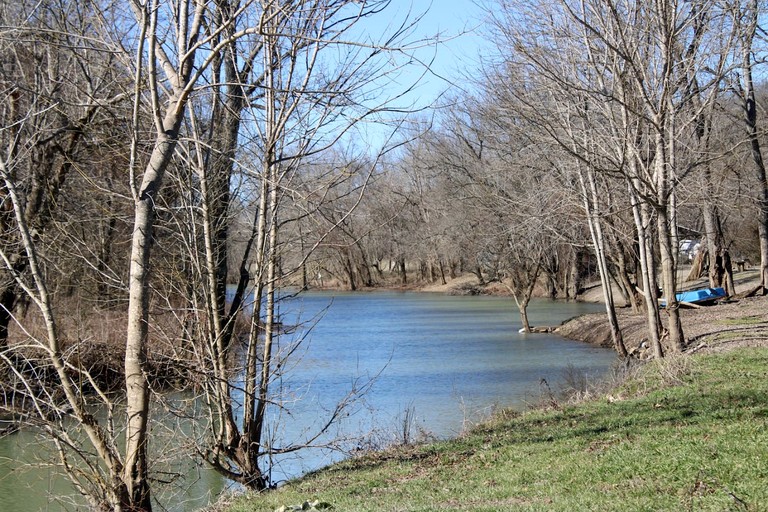 Vacation Rentals (United States of America, --, Arkansas)