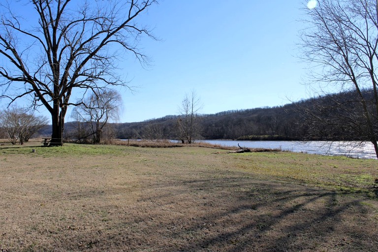 Vacation Rentals (United States of America, --, Arkansas)