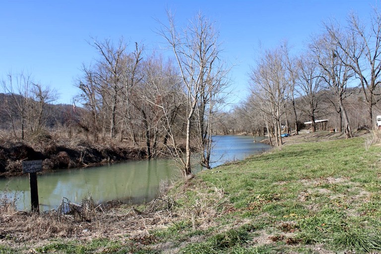 Vacation Rentals (United States of America, --, Arkansas)