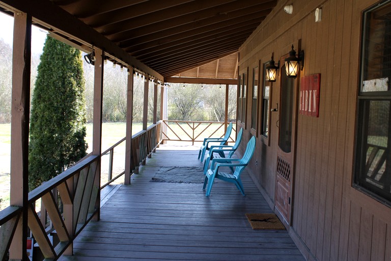 Vacation Rentals (United States of America, --, Arkansas)