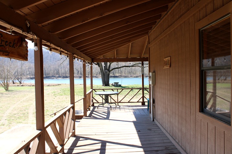 Vacation Rentals (United States of America, --, Arkansas)