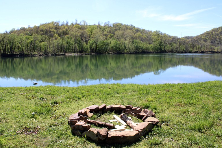 Cabins (United States of America, --, Arkansas)