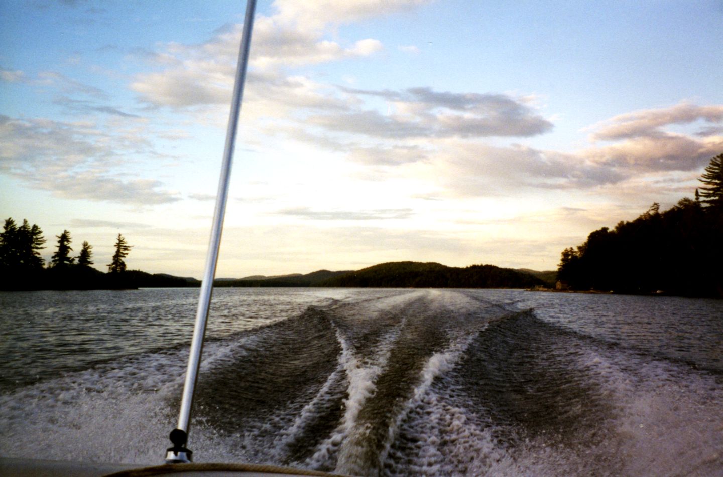 Relaxing Cabin on Big Moose Lake with Stunning Views for an Incredible Getaway in the Adirondacks in New York