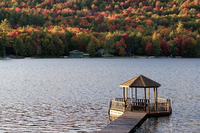 Vacation Rentals (United States of America, Eagle Bay, New York)