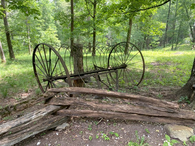 RU Hemlock Cabin at Ranger Creek, Cabins, Coalmont, United States of